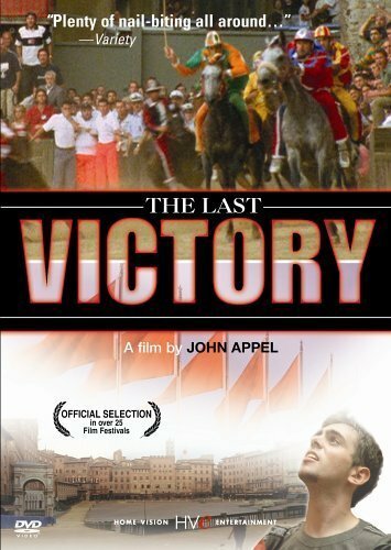 The Last Victory скачать