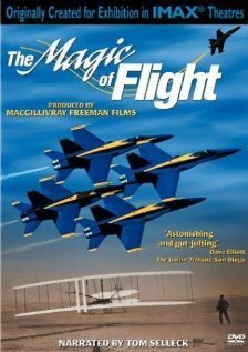 Постер фильма The Magic of Flight