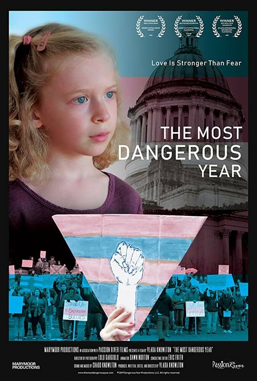 The Most Dangerous Year скачать