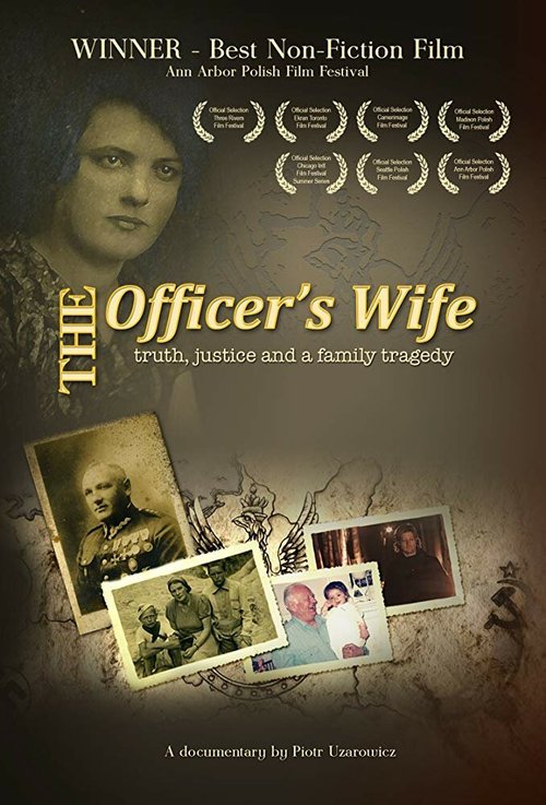 The Officer's Wife скачать