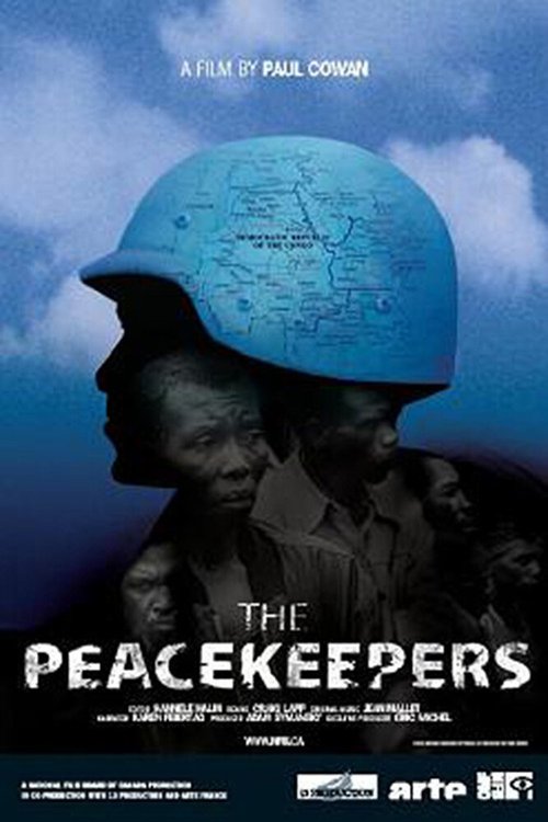 The Peacekeepers скачать