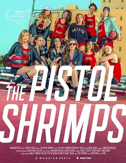 The Pistol Shrimps скачать