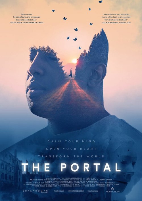 The Portal скачать