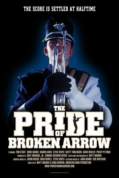 The Pride of Broken Arrow скачать