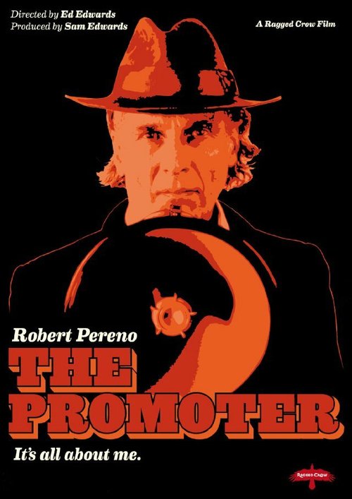 The Promoter скачать