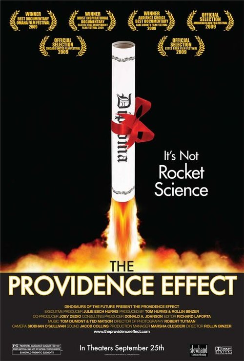 The Providence Effect скачать