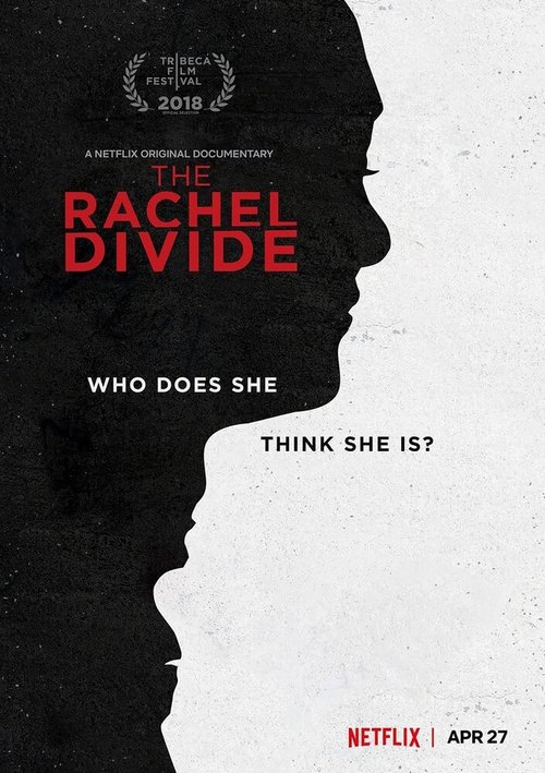 Постер фильма The Rachel Divide