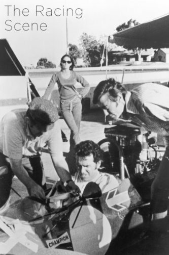 The Racing Scene скачать