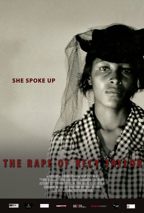 Постер фильма The Rape of Recy Taylor