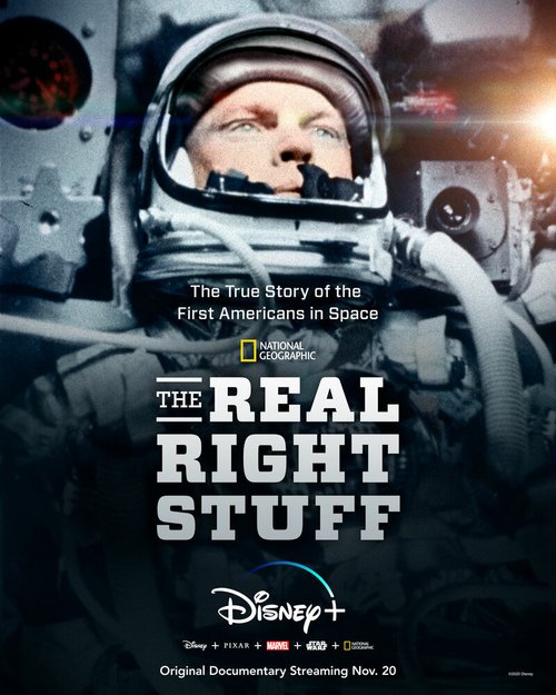 The Real Right Stuff скачать