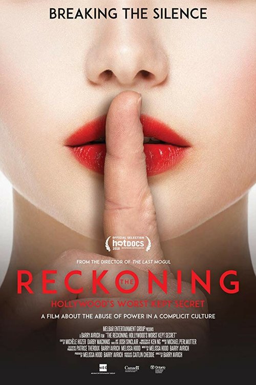 The Reckoning: Hollywood's Worst Kept Secret скачать