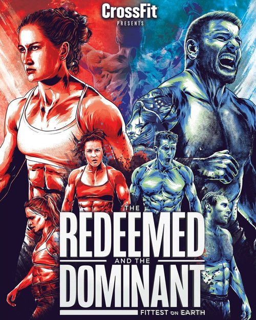 The Redeemed and the Dominant: Fittest on Earth скачать