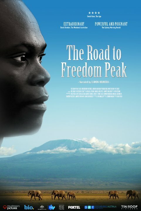 The Road to Freedom Peak скачать