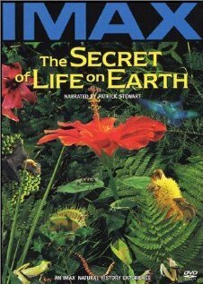 The Secret of Life on Earth скачать