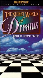 The Secret World of Dreams скачать