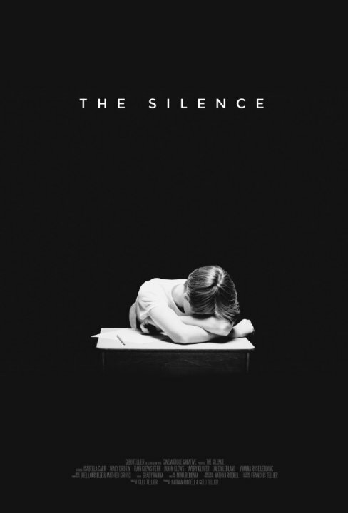 Постер фильма The Silence