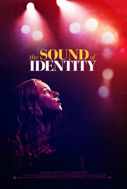 Постер фильма The Sound of Identity