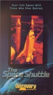 Постер фильма The Space Shuttle