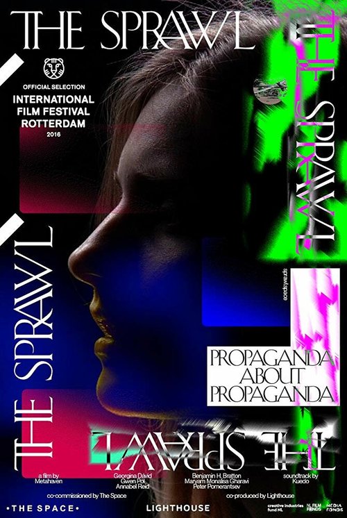 The Sprawl: Propaganda About Propaganda скачать