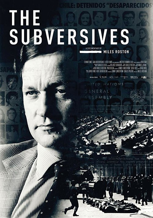 The Subversives скачать