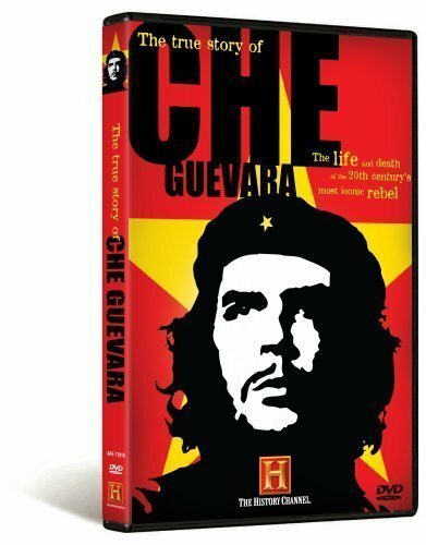 Постер фильма The True Story of Che Guevara