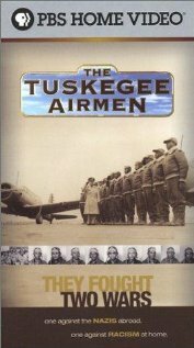 Постер фильма The Tuskegee Airmen