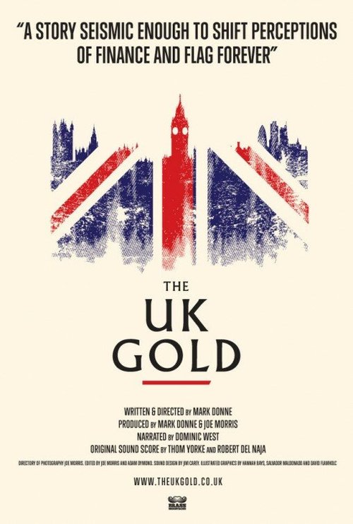 The UK Gold скачать