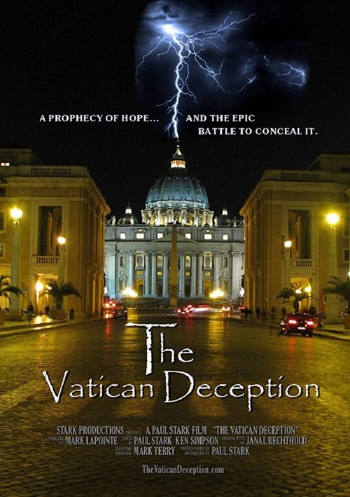 The Vatican Deception скачать