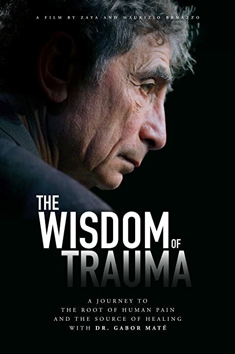 The Wisdom of Trauma скачать