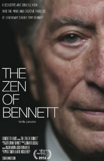 Постер фильма The Zen of Bennett