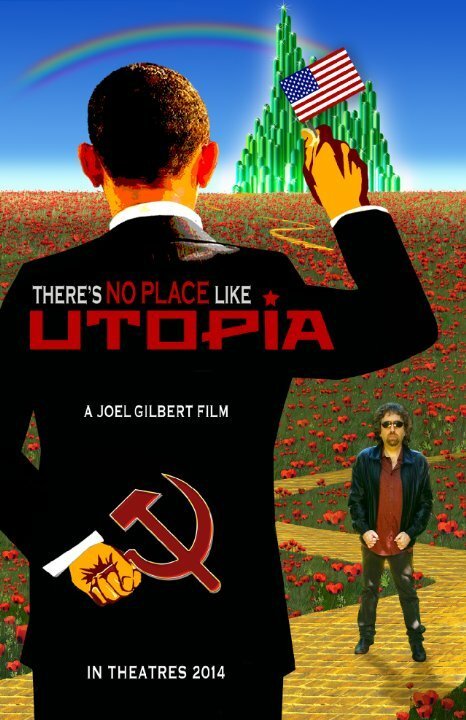 There's No Place Like Utopia скачать