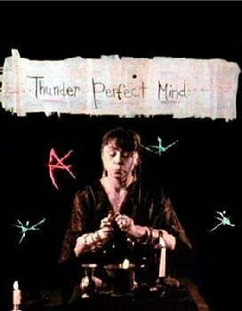 Thunder Perfect Mind скачать