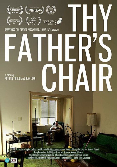 Thy Father's Chair скачать