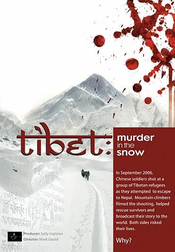 Tibet: Murder in the Snow скачать