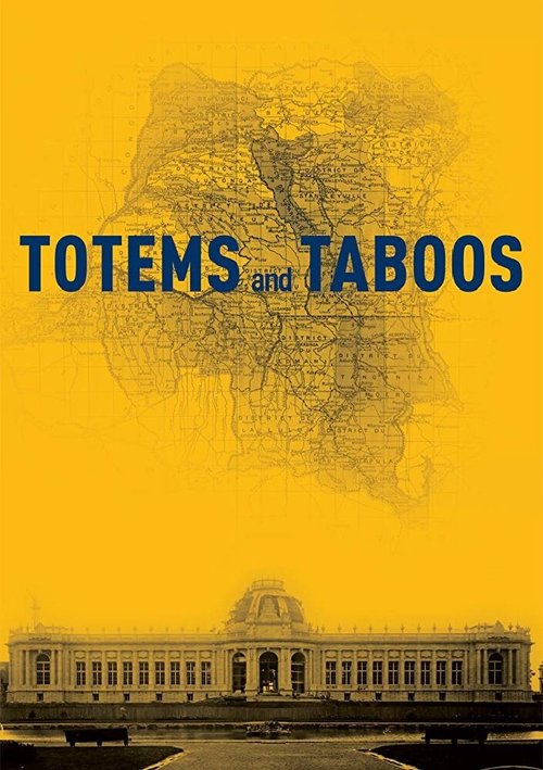 Постер фильма Totems and Taboos