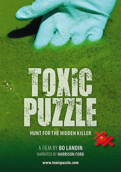 Toxic Puzzle скачать