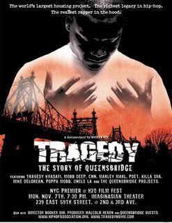 Tragedy: The Story of Queensbridge скачать