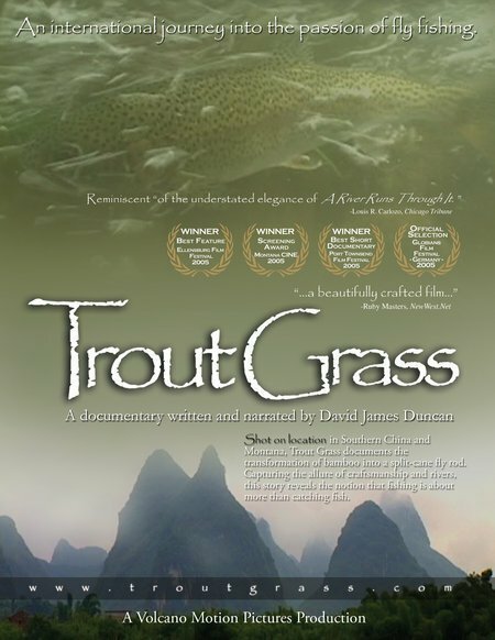 Trout Grass скачать