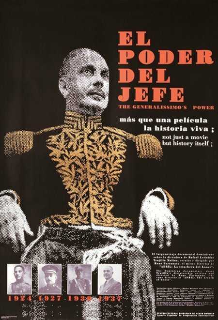 Trujillo: El poder del jefe скачать