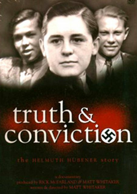 Постер фильма Truth & Conviction