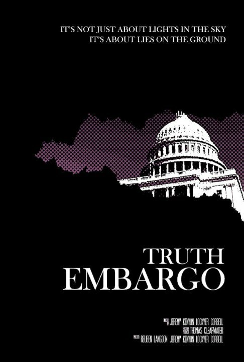 Truth Embargo скачать