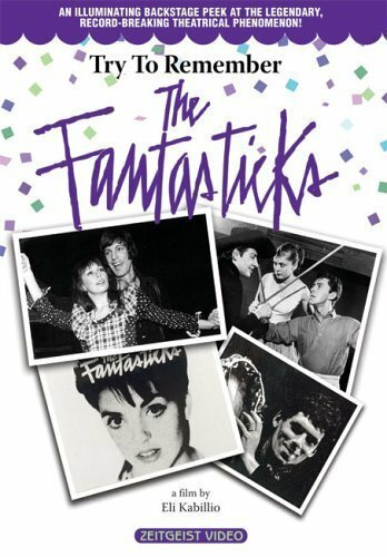 Try to Remember: The Fantasticks скачать