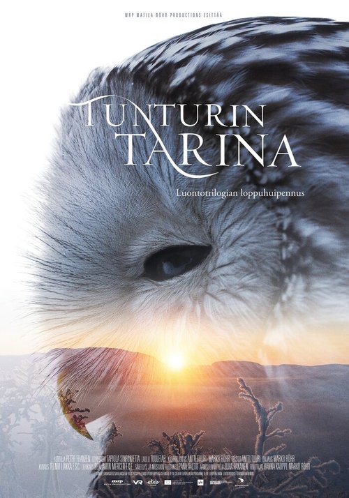 Tunturin tarina скачать