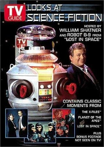 Постер фильма TV Guide Looks at Science Fiction