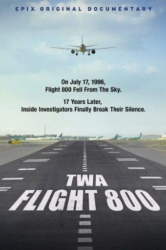 TWA Flight 800 скачать