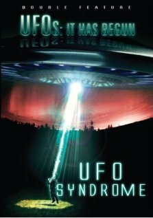 UFO Syndrome скачать