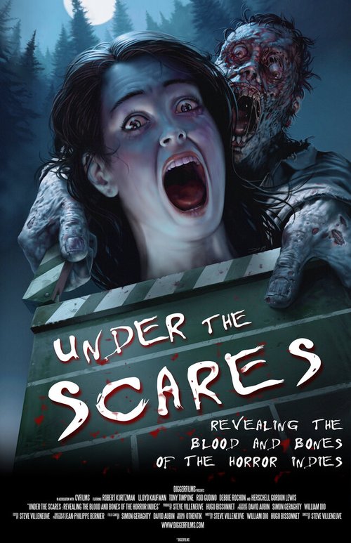 Under the Scares скачать