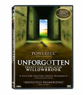 Unforgotten: Twenty-Five Years After Willowbrook скачать