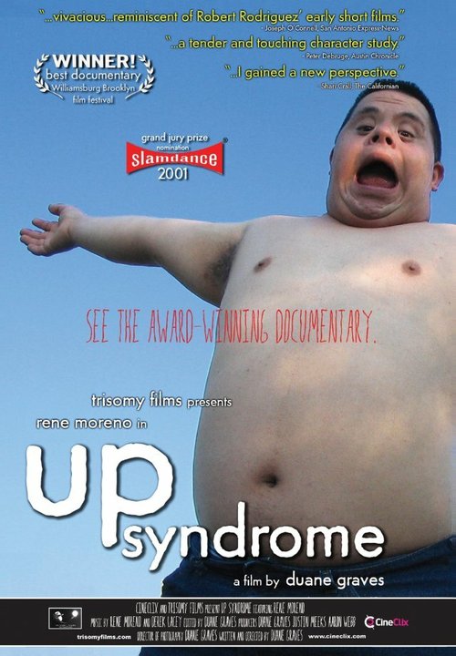 Up Syndrome скачать