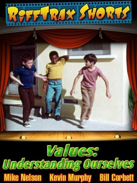 Values: Understanding Ourselves скачать